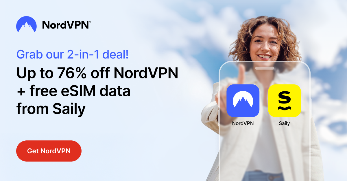 NordVPN