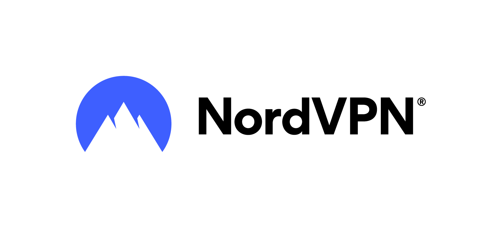 NordVPN Official Logo