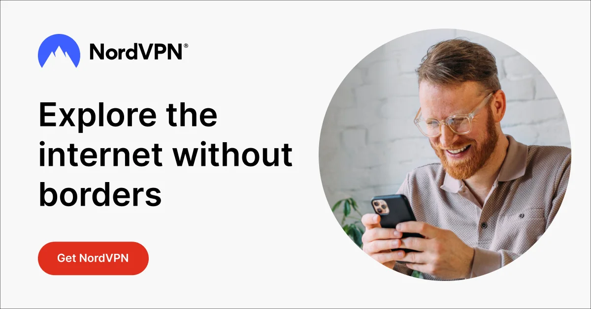عرض nordvpn android