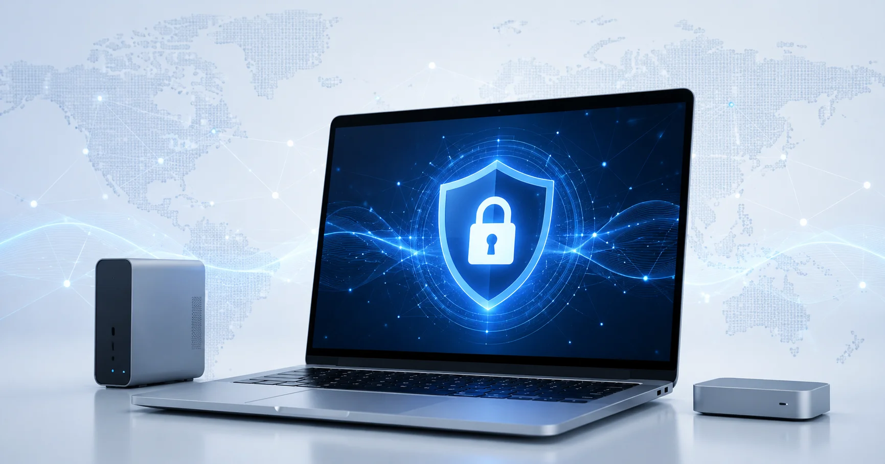 تحميل VPN للكمبيوتر ويندوز وماك في 2026